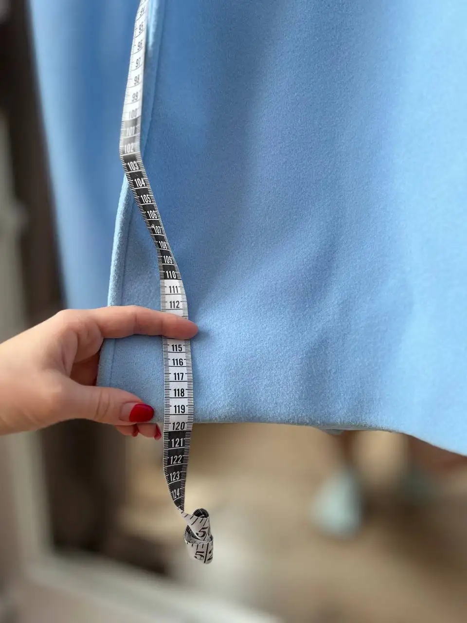 Пальто демисезонное оверсайз - Верхняя одежда (Одежда) в Люберцы