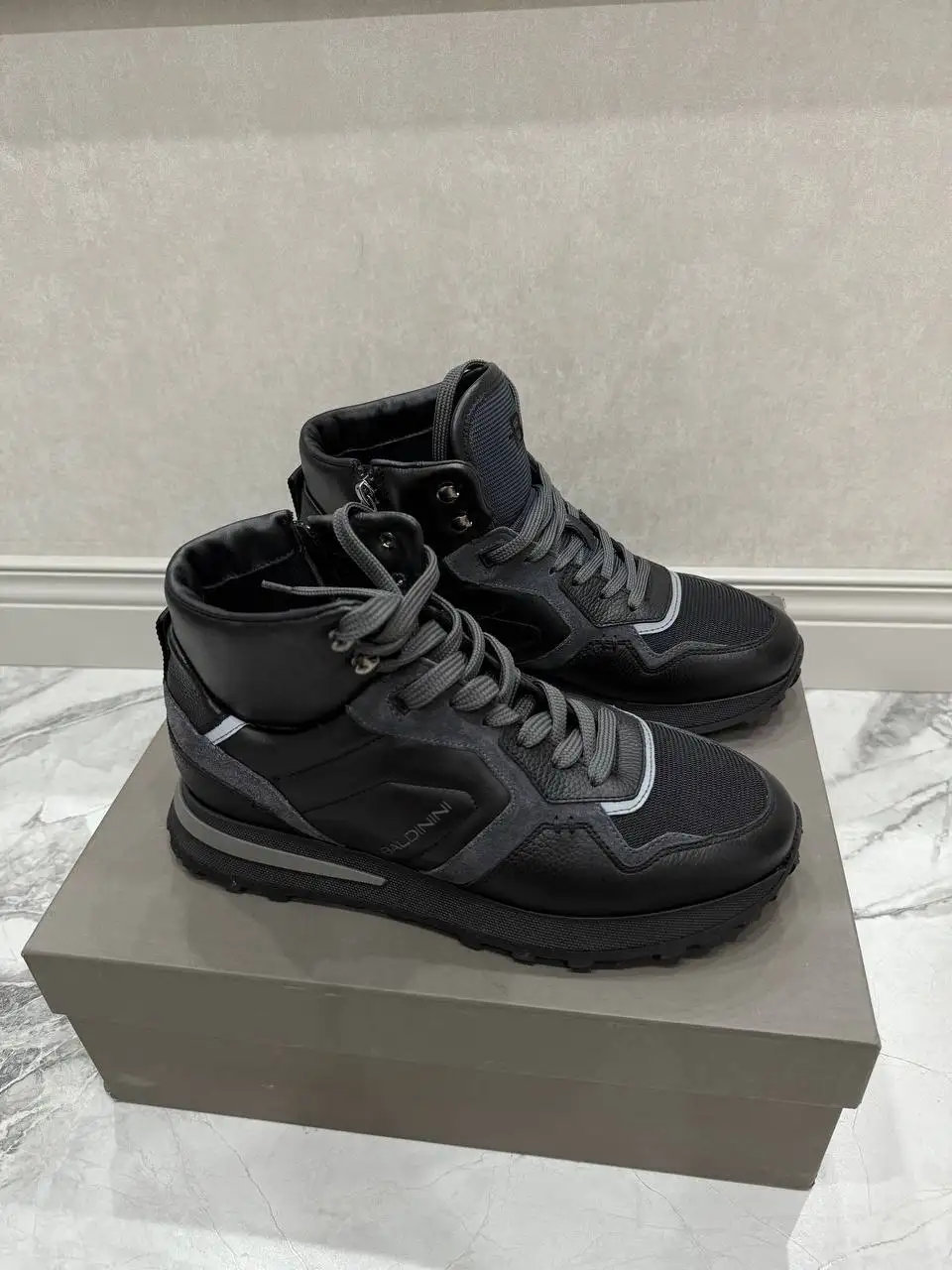 Женские туфли Baldinini 41 размер - Обувь (Одежда) в Люберцы