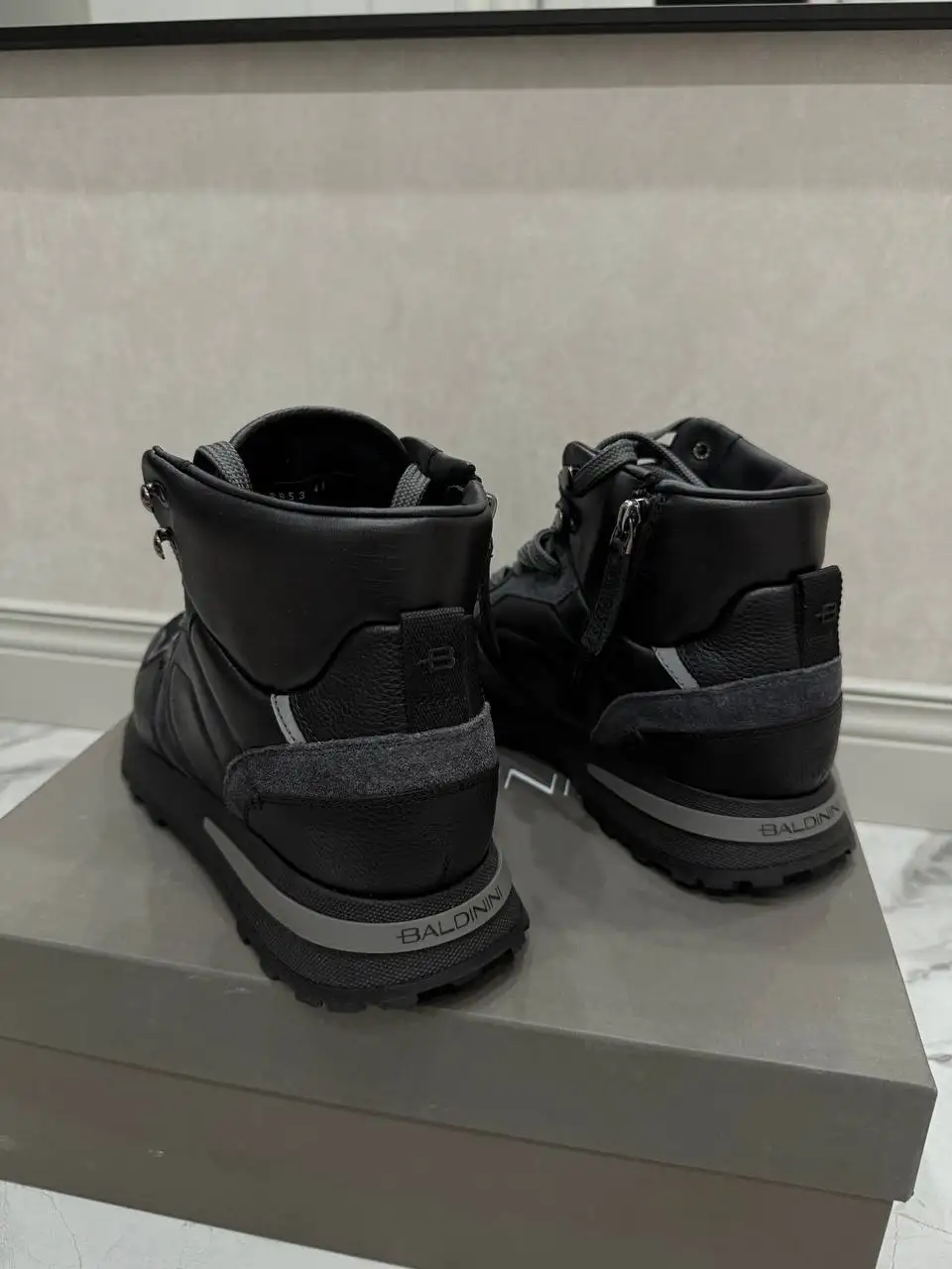 Женские туфли Baldinini 41 размер - Обувь (Одежда) в Люберцы