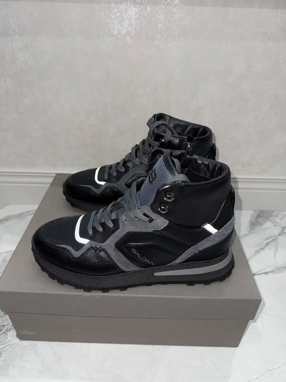 Женские туфли Baldinini 41 размер - Обувь (Одежда) в Люберцы