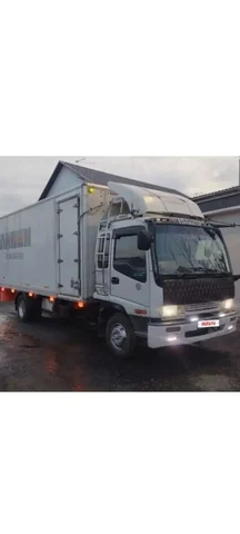 Грузовые автомобили в лизинг на лучших условиях - частное объявление в Люберцы