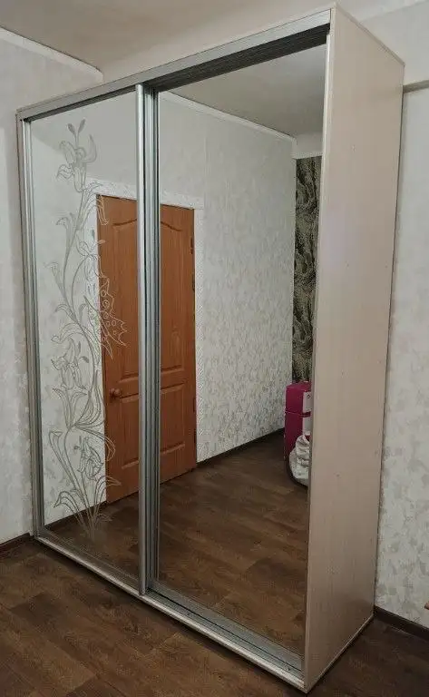 Бесплатный шкаф и диван из-за переезда - Мебель (Барахолка) в Люберцы