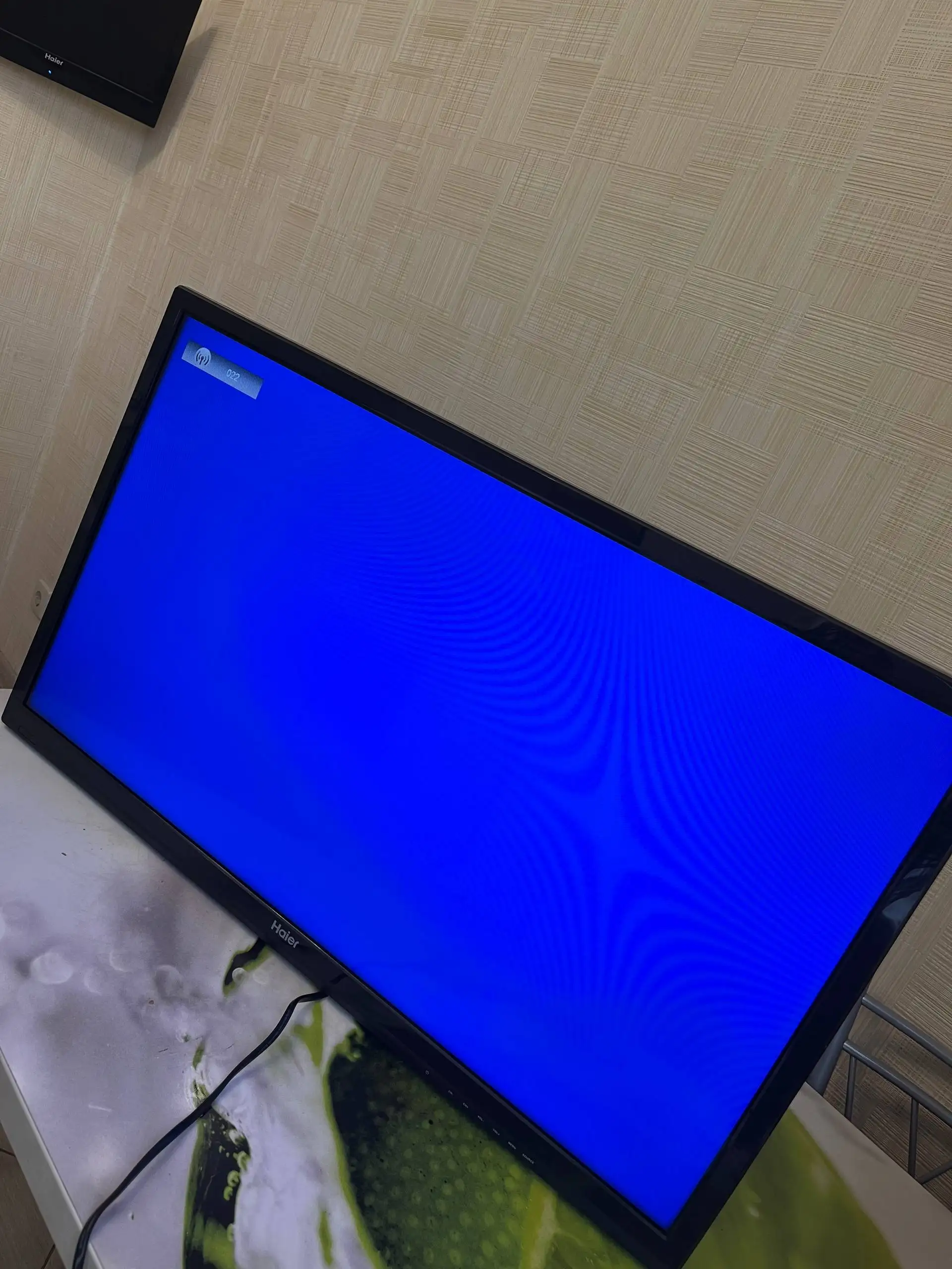 Телевизор Haier 81см - Телевизоры (Электроника) в Люберцы