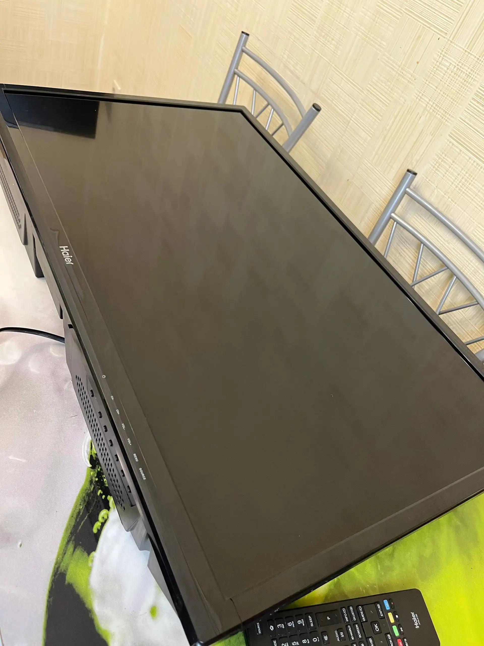 Телевизор Haier 81см - Телевизоры (Электроника) в Люберцы