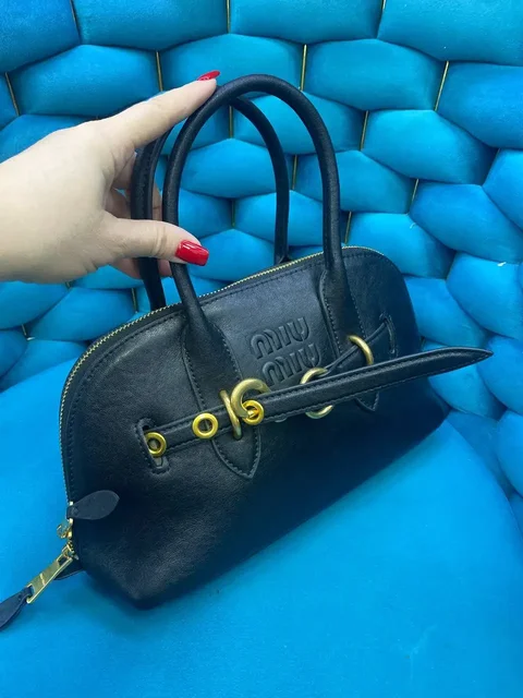 Сумка женская из натуральной кожи - Сумки в Люберцы