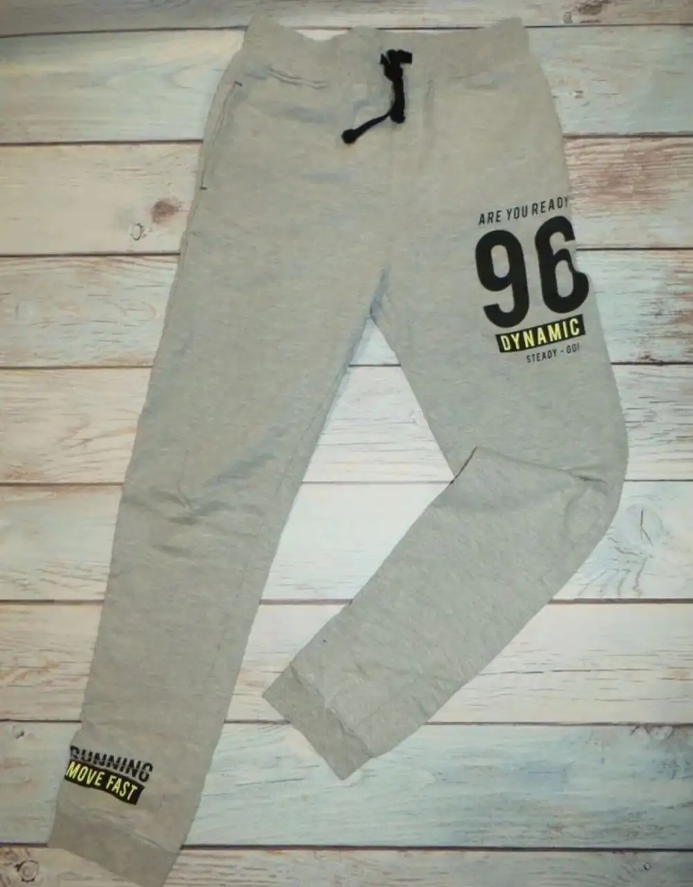 Спортивные штаны Futurino Boy размер 164 - Детская одежда (Одежда) в Люберцы