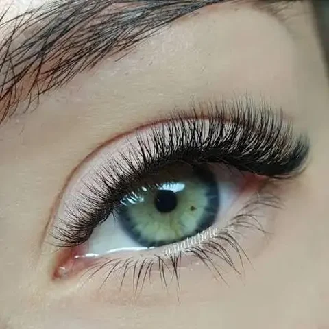 Наращивание ресниц на 5 марта - Ремонт в Люберцы