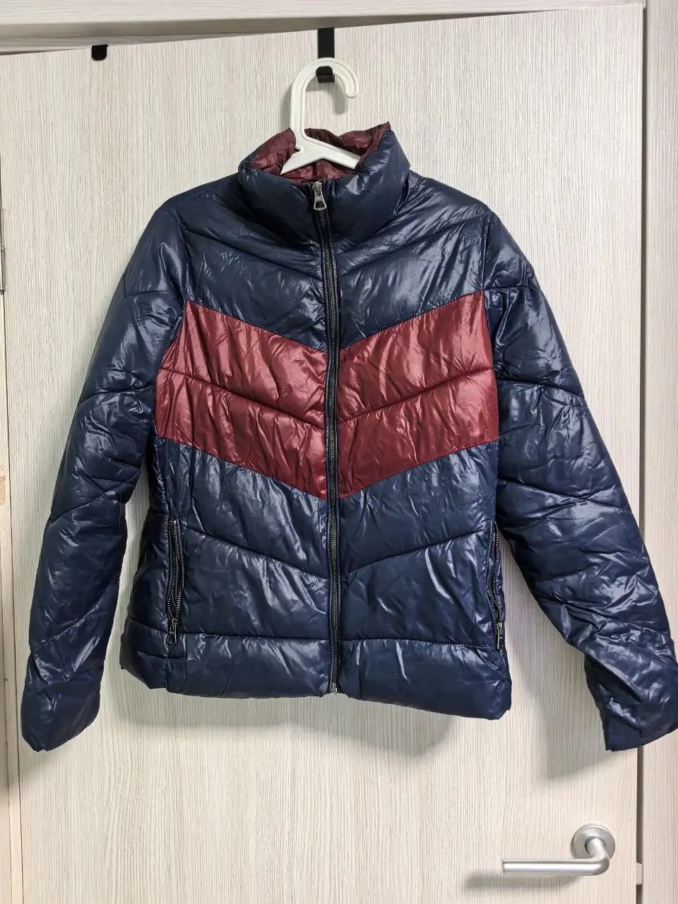 Куртка женская весенняя - Верхняя одежда (Одежда) в Люберцы