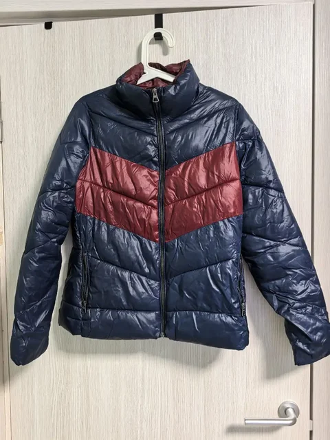 Куртка женская весенняя - частное объявление в Люберцы