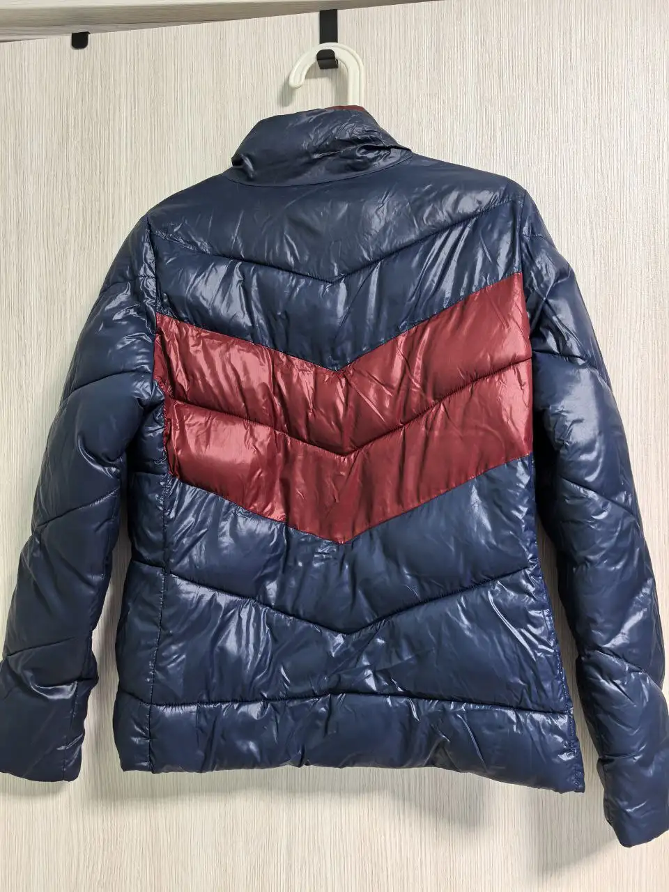 Куртка женская весенняя - Верхняя одежда (Одежда) в Люберцы