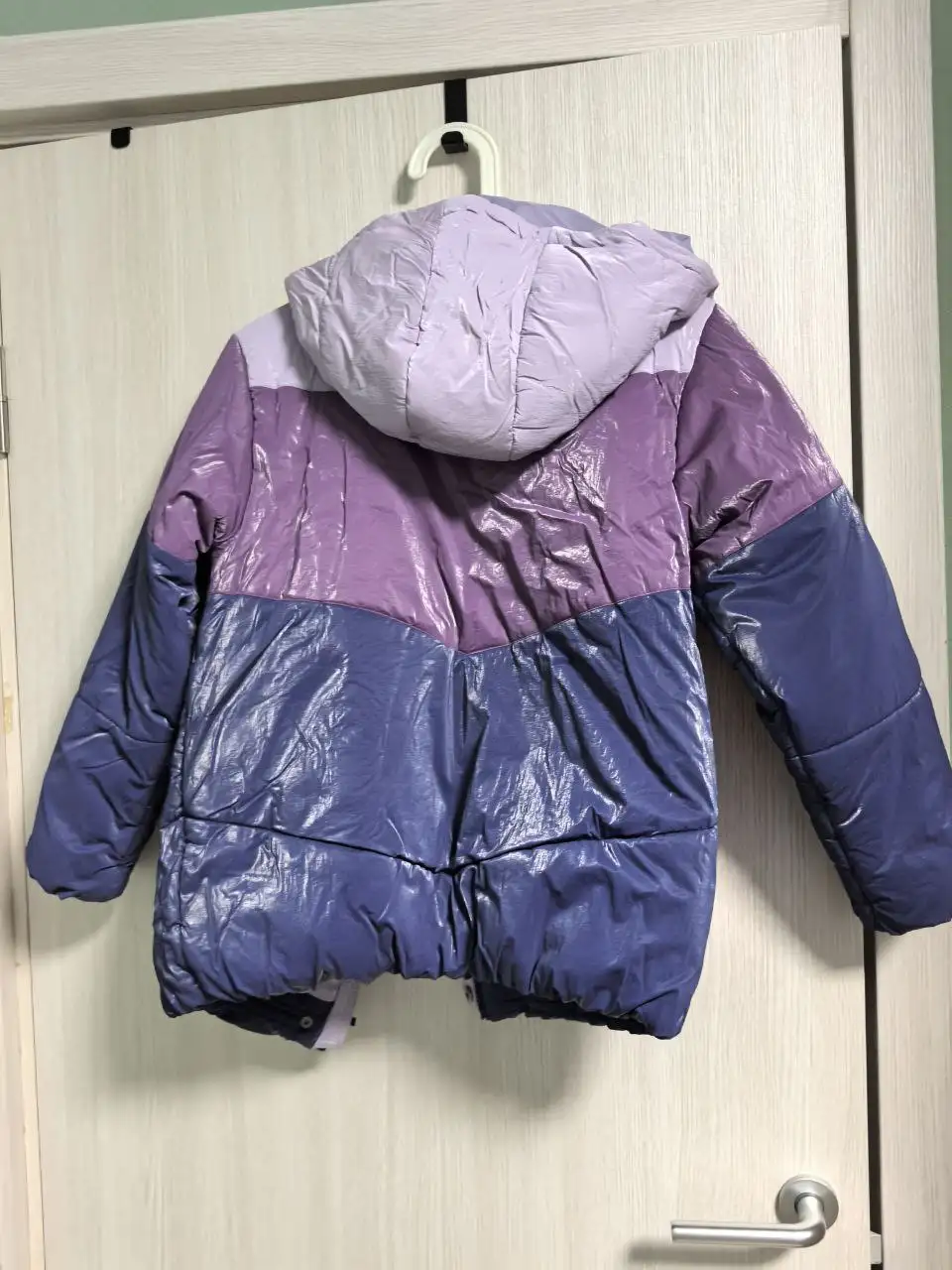 Куртка в идеальном состоянии - Верхняя одежда (Одежда) в Люберцы