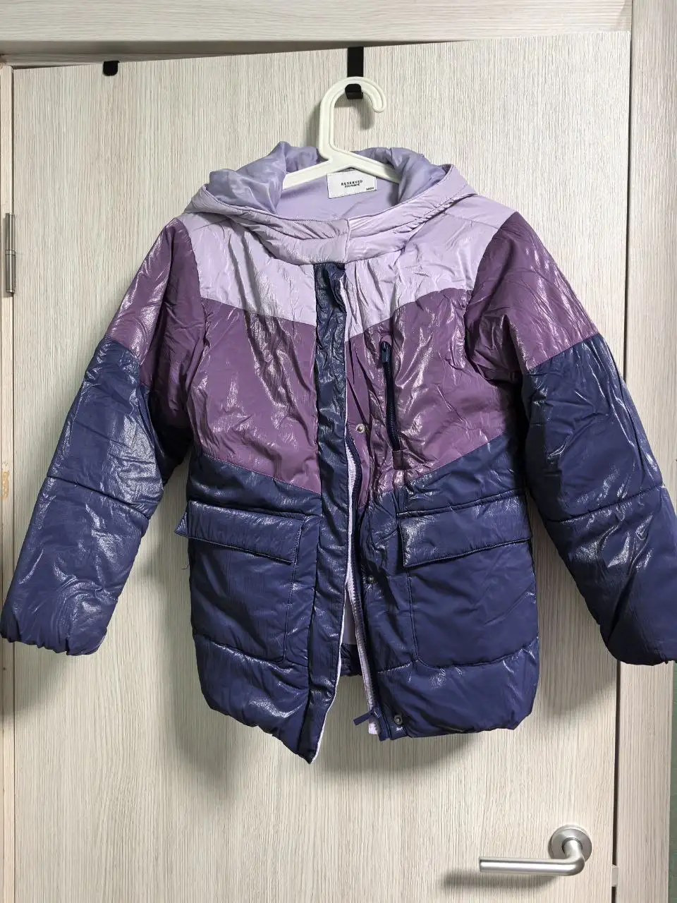 Куртка в идеальном состоянии - Верхняя одежда (Одежда) в Люберцы