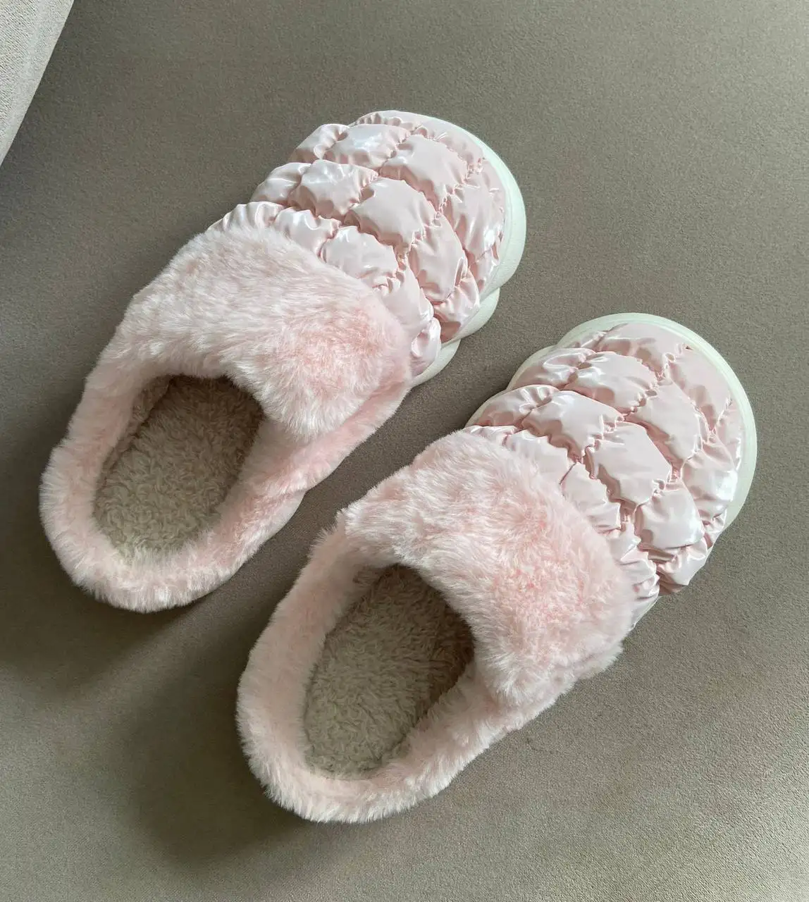 Продам новые тапки 36 размер - Обувь (Одежда) в Люберцы