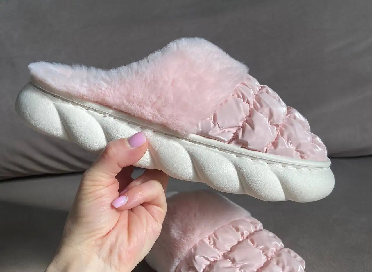 Продам новые тапки 36 размер - Обувь (Одежда) в Люберцы