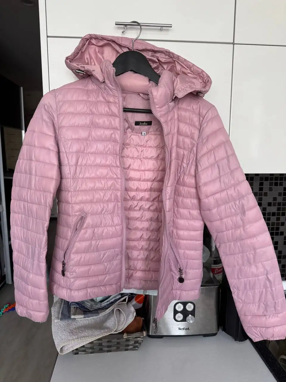 Куртки женские бесплатно - Верхняя одежда (Одежда) в Люберцы