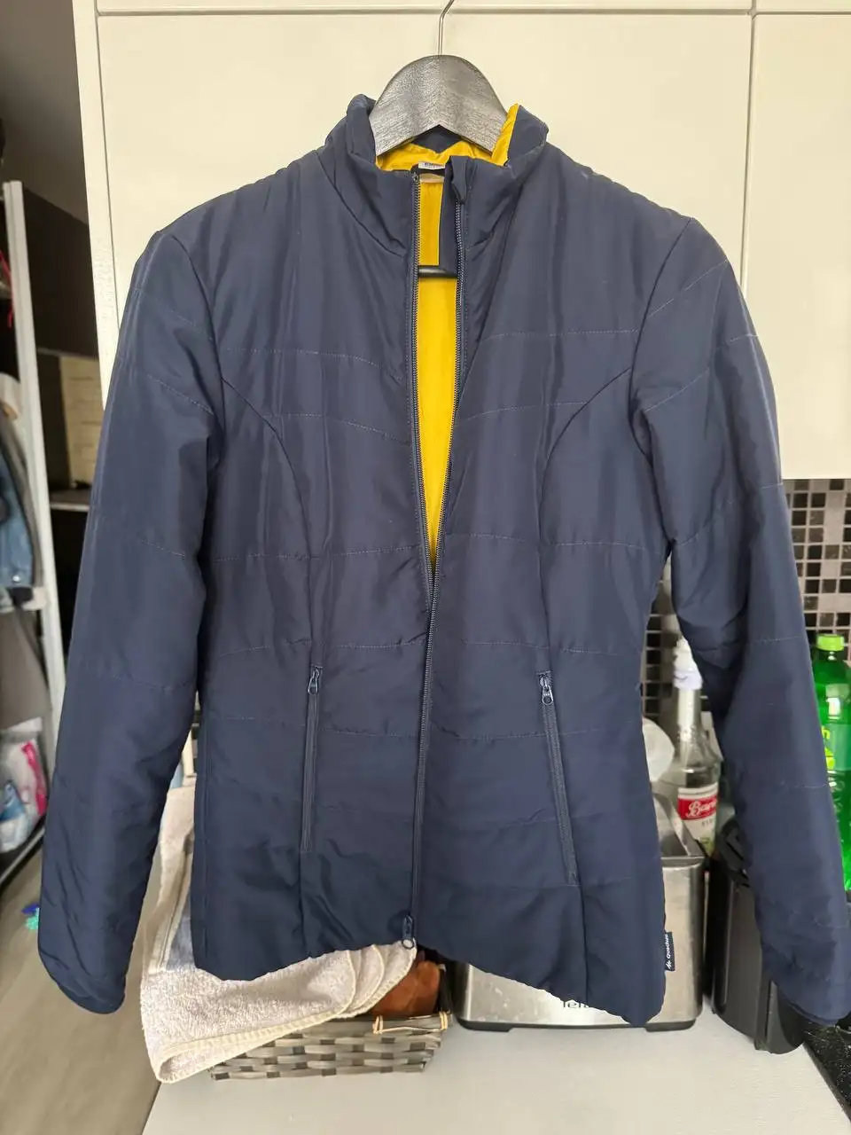 Куртки женские бесплатно - Верхняя одежда (Одежда) в Люберцы