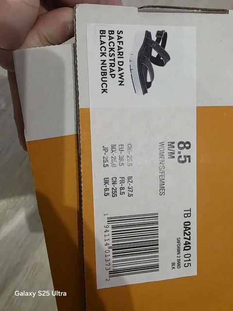 Женские сандалии Timberland Safari Dawn размер 38.5 - Джинсы и брюки в Люберцы