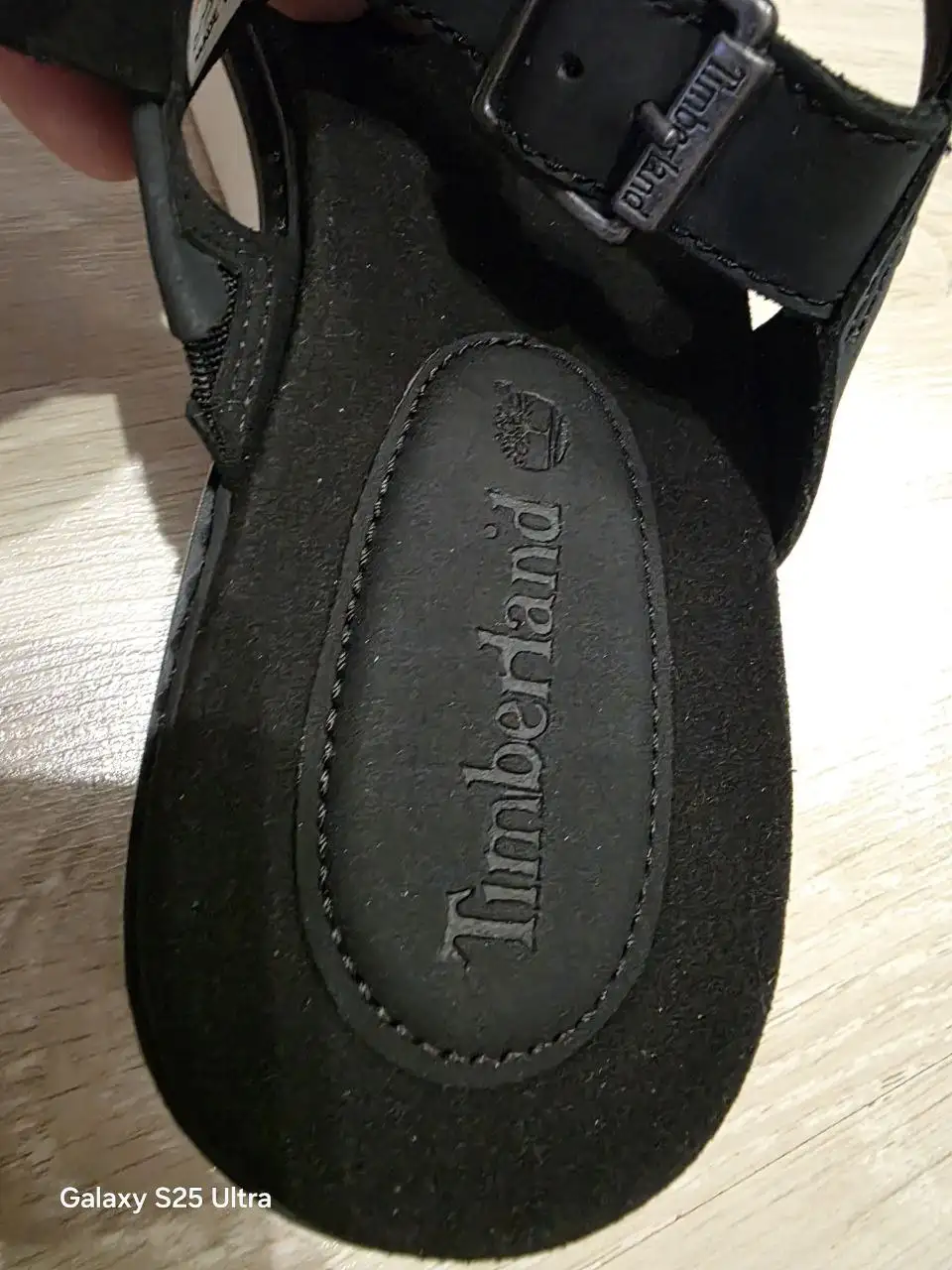 Женские сандалии Timberland Safari Dawn размер 38.5 - Обувь (Одежда) в Люберцы