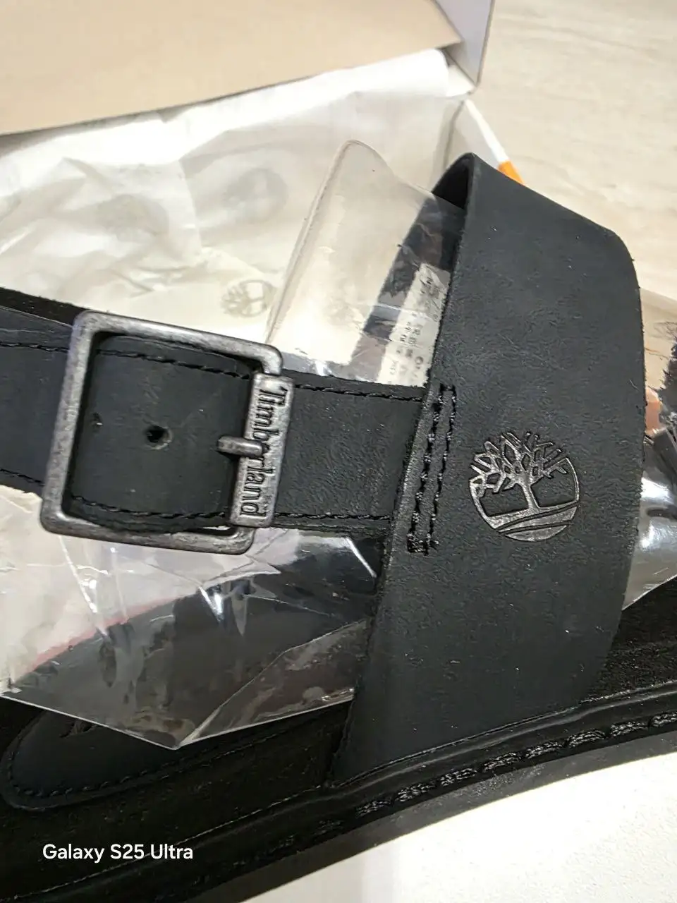 Новые женские сандалии Timberland Safari Dawn размер 38,5 - Обувь (Одежда) в Люберцы