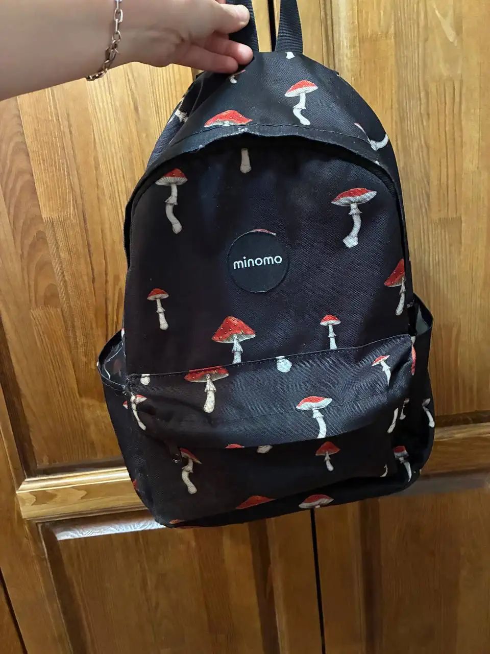 Отдам два рюкзака - Барахолка в Люберцы