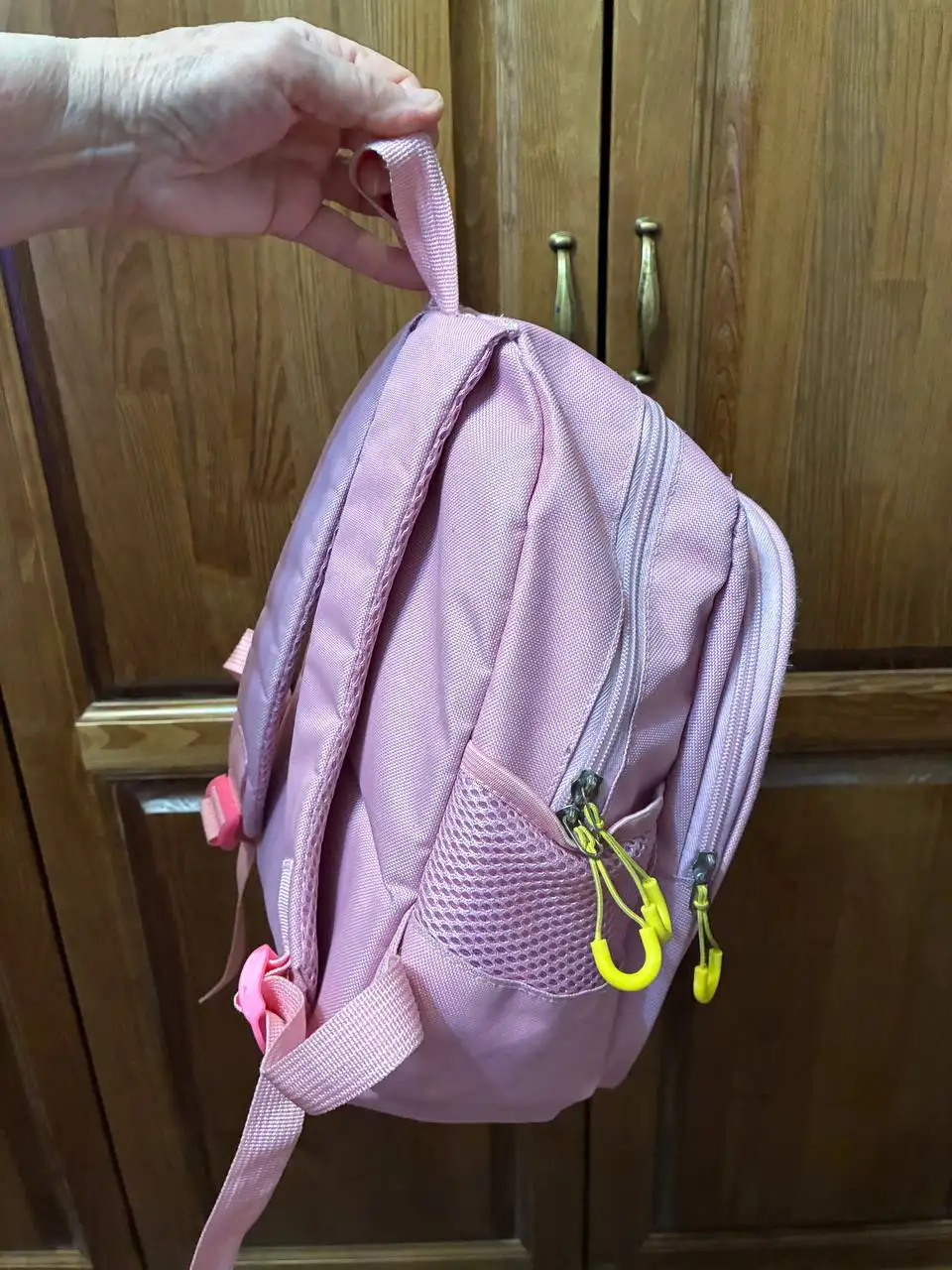 Отдам два рюкзака - Барахолка в Люберцы