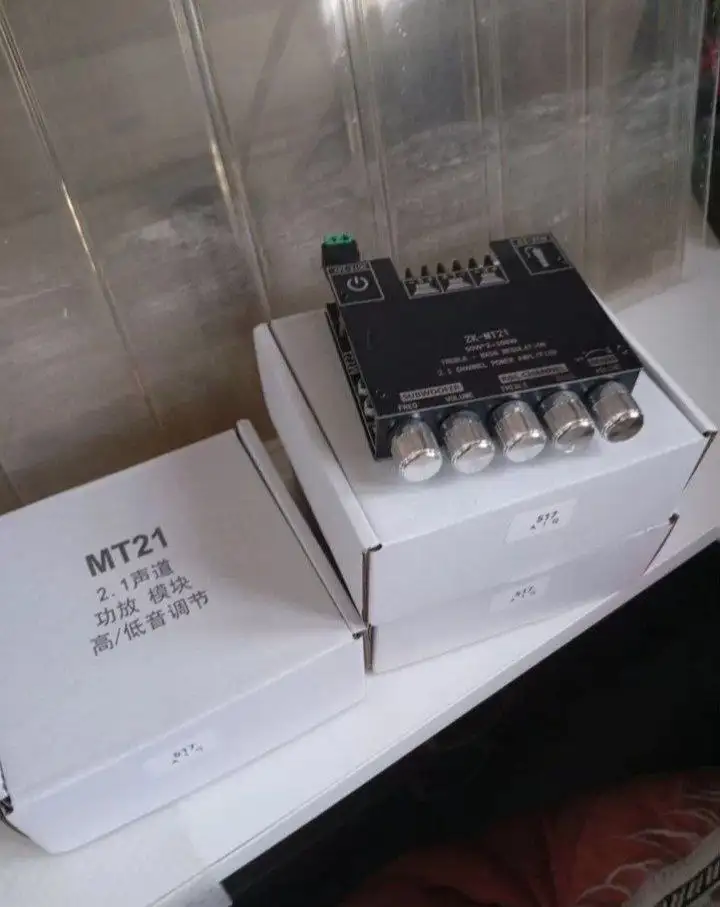 Продам блютуз усилители 200 ватт - Аудиотехника (Электроника) в Люберцы