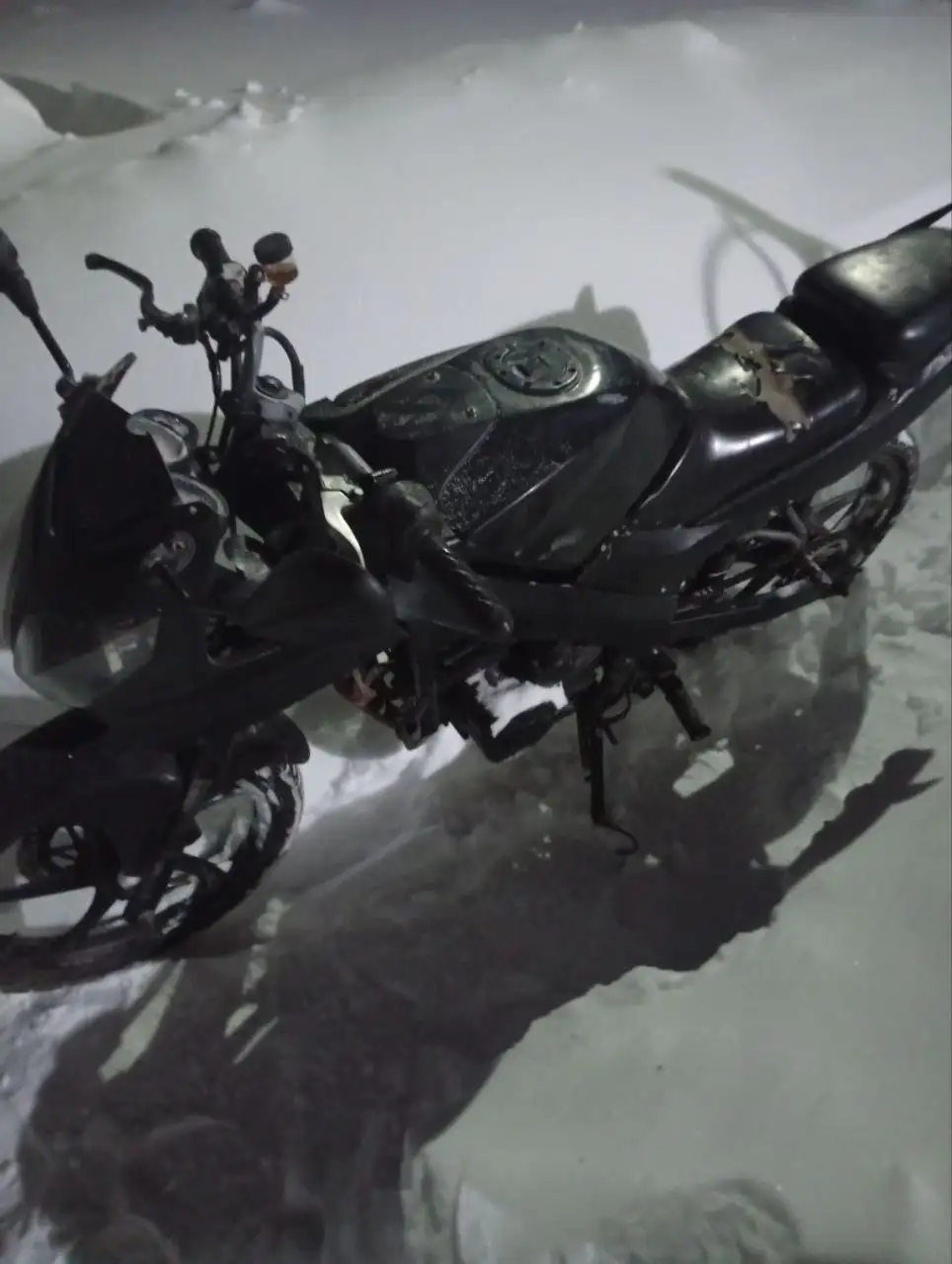 Обмен мотоцикла Stels SB200 - Мотоциклы (Барахолка) в Люберцы