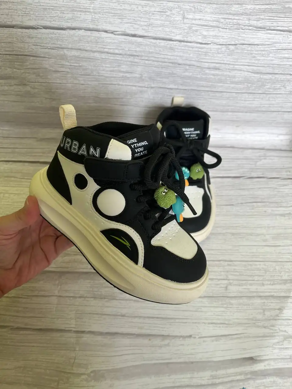 Кеды Kapika для мальчика размер 29 - Обувь (Товары для детей) в Люберцы