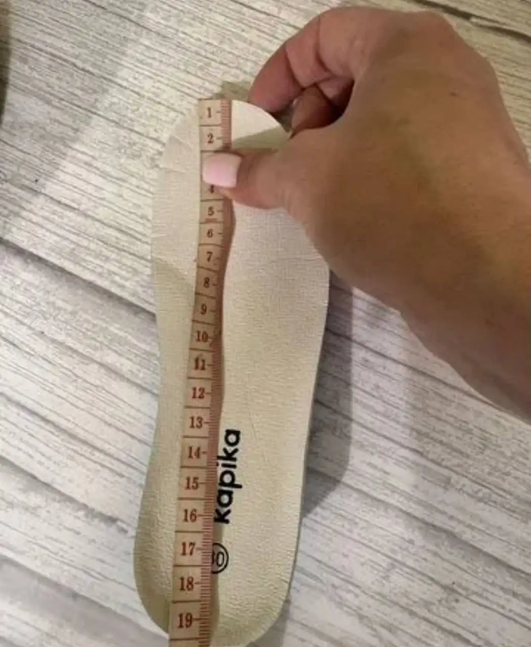 Детские кеды Kapika для мальчика - Детская обувь (Одежда) в Люберцы