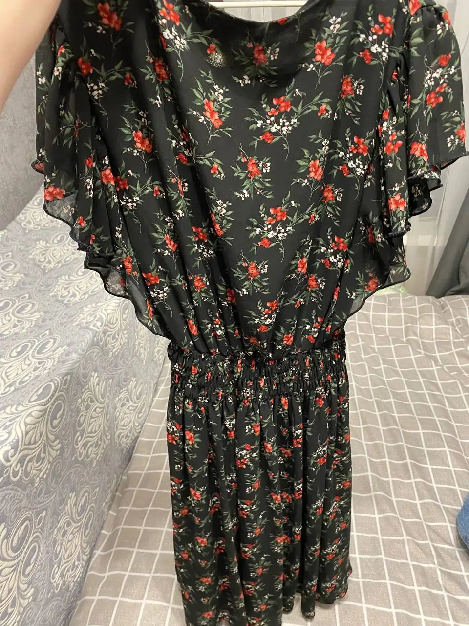 Платье на лето размер S - Платья (Одежда) в Люберцы