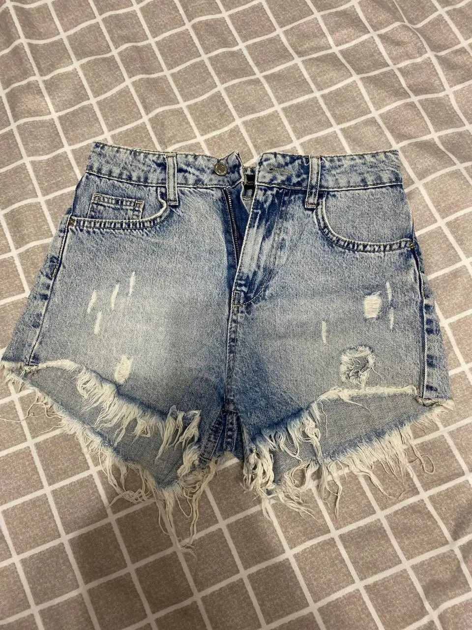 Шорты в хорошем состоянии - Шорты (Одежда) в Люберцы