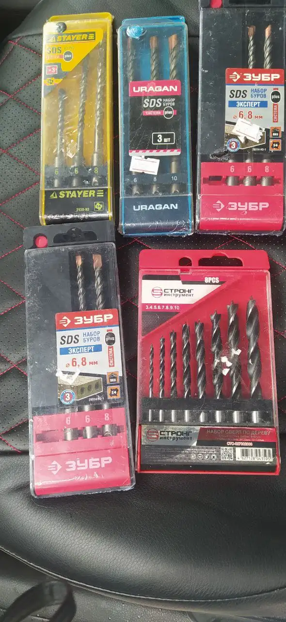 Продажа стульев - Мебель (Барахолка) в Люберцы