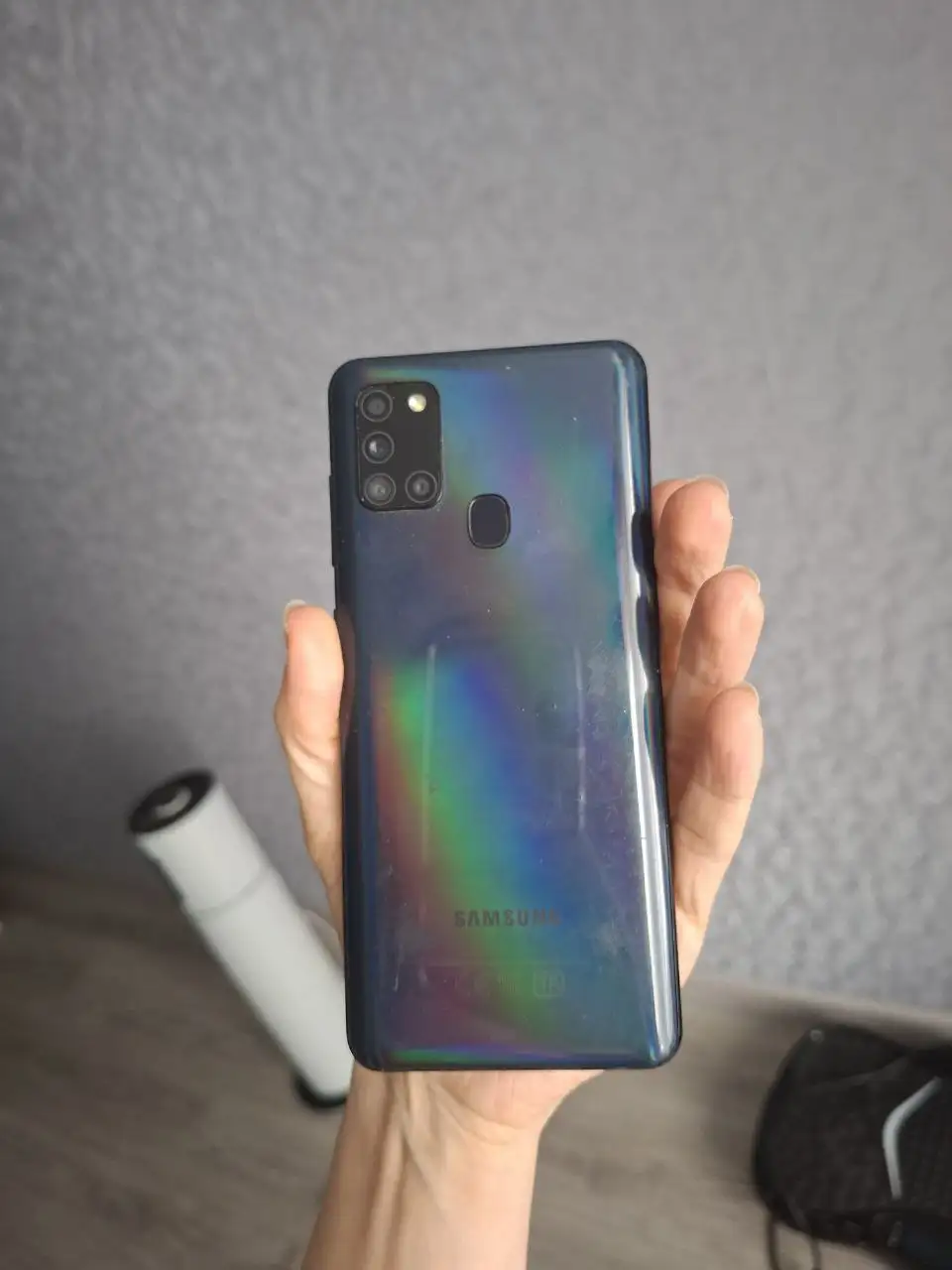 Продам телефон в рабочем состоянии - Телефоны (Электроника) в Люберцы