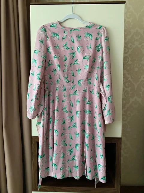 Платье Zarina 46 размер - Рюкзаки в Люберцы