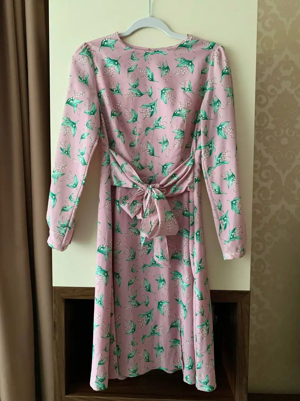 Платье Zarina 46 размер - Платья (Одежда) в Люберцы