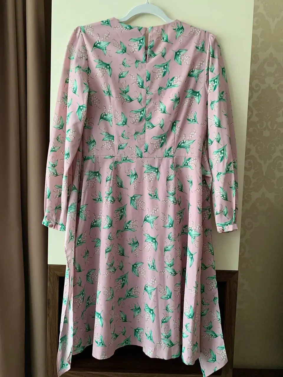 Платье Zarina 46 размер - Платья (Одежда) в Люберцы