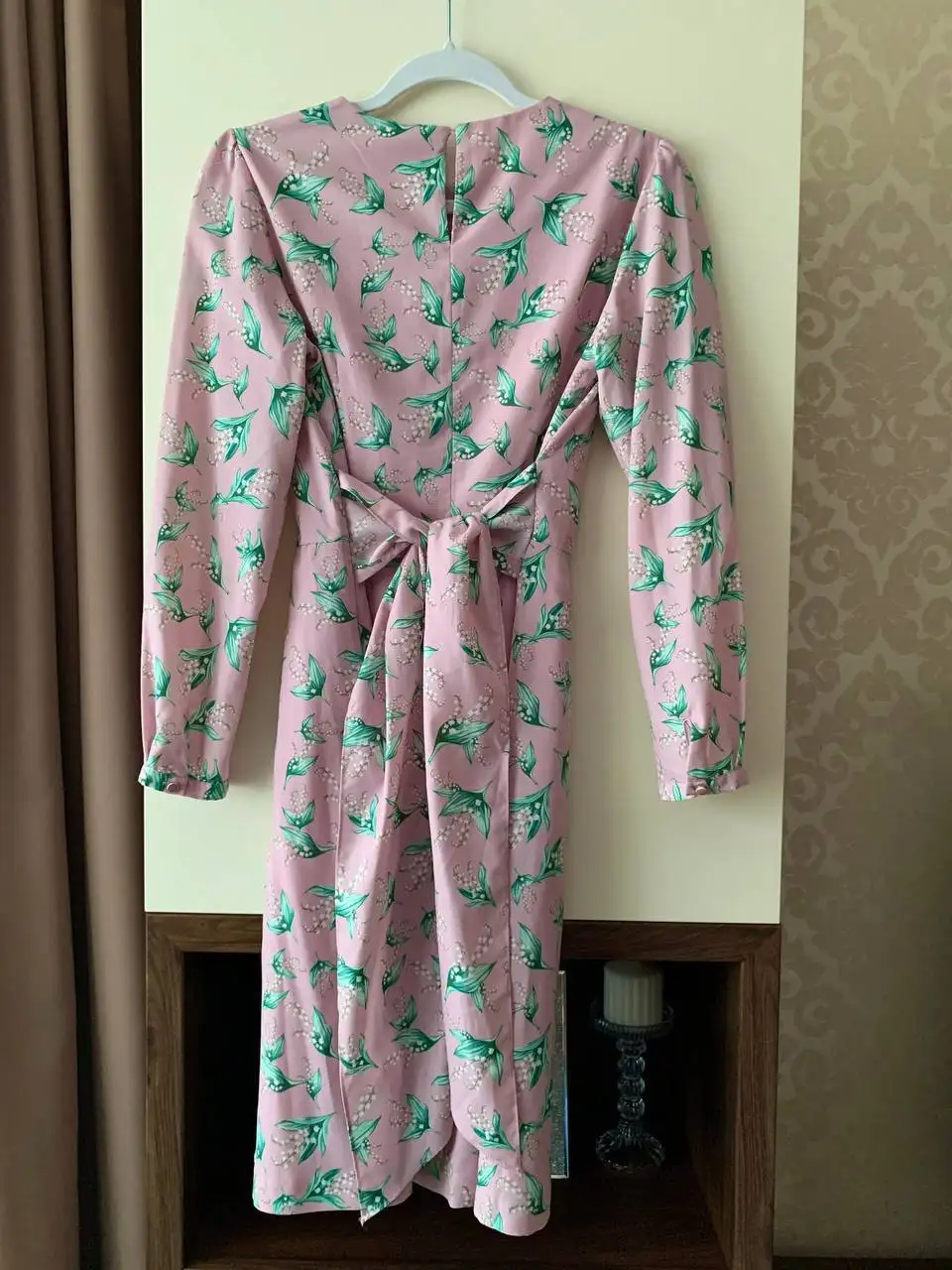 Платье Zarina 46 размер - Платья (Одежда) в Люберцы