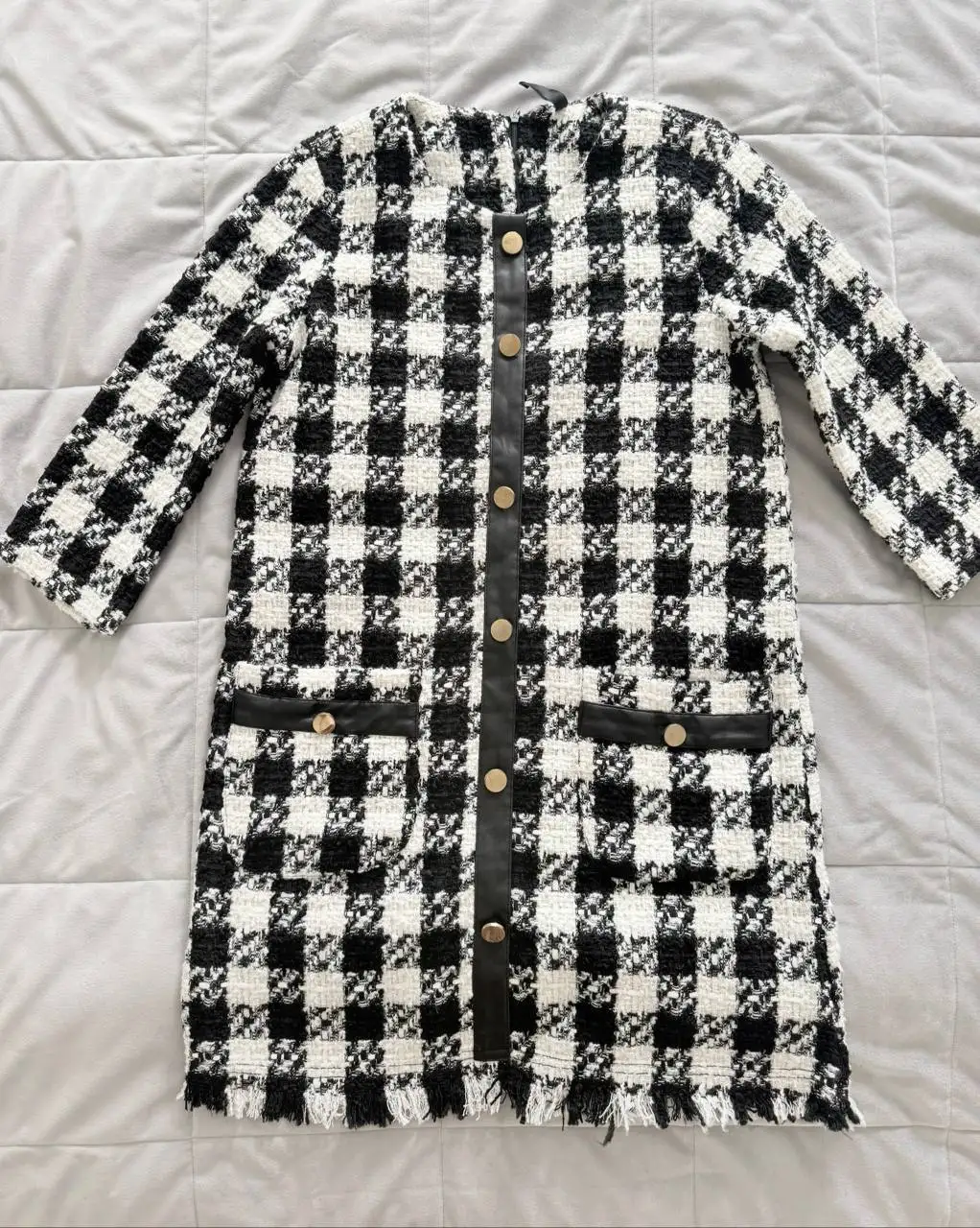 Платье женское Zara размер S - Женская одежда (Одежда) в Люберцы