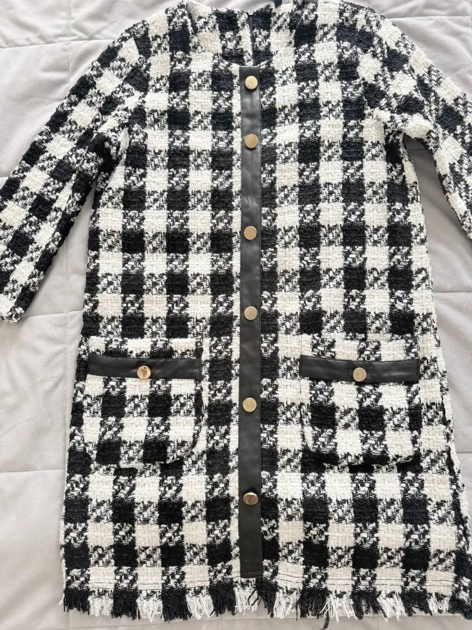 Платье женское Zara размер S - Женская одежда (Одежда) в Люберцы