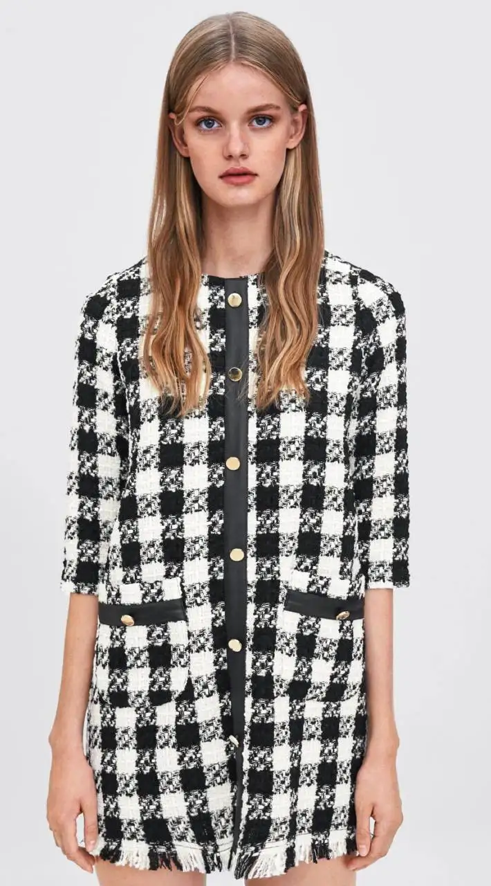 Платье женское Zara размер S - Женская одежда (Одежда) в Люберцы