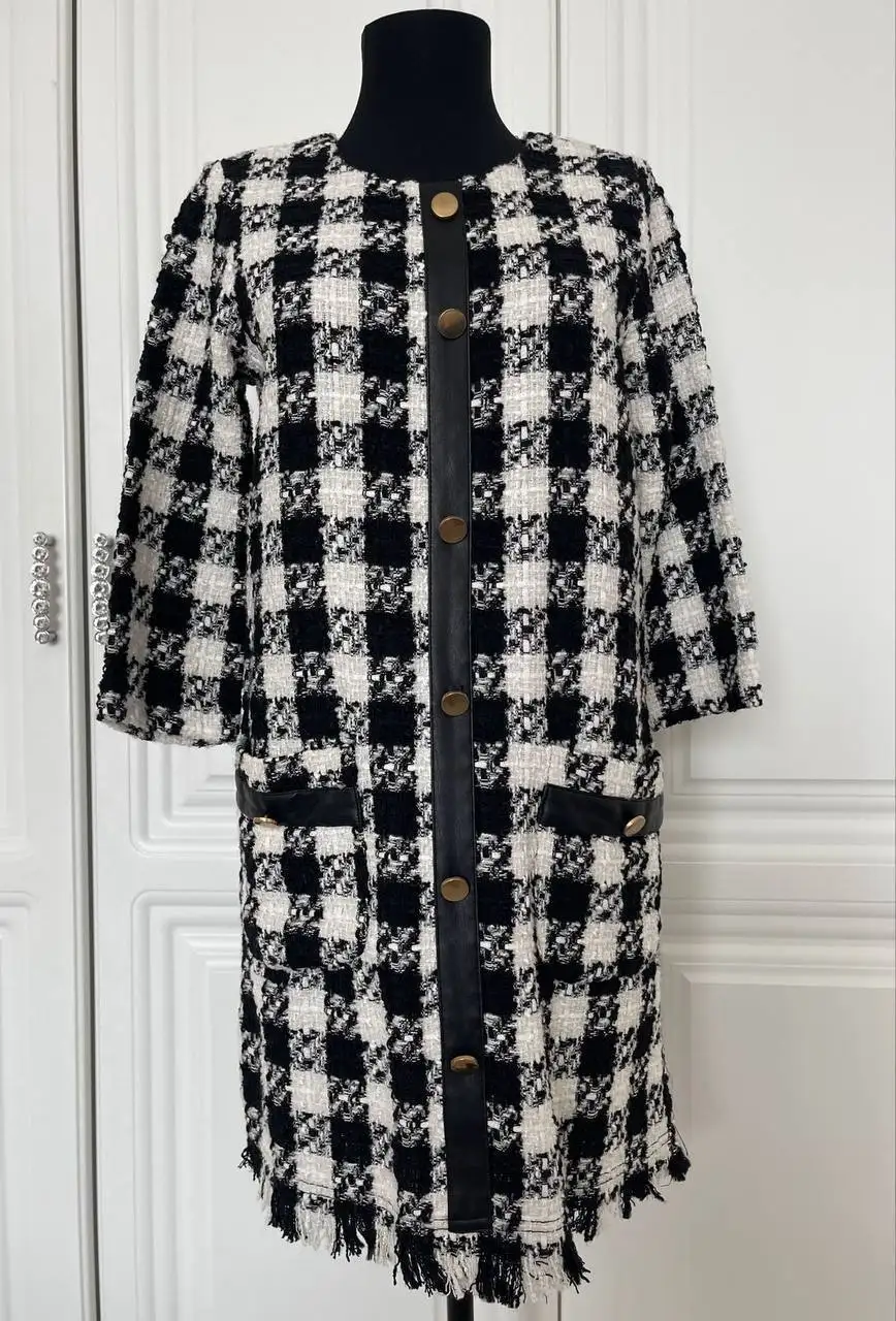 Платье женское Zara размер S - Женская одежда (Одежда) в Люберцы