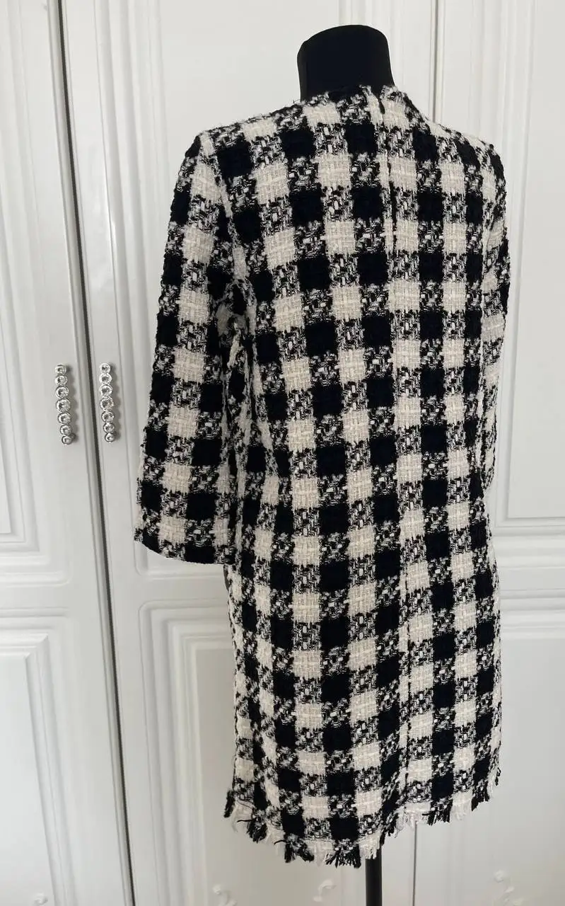 Платье женское Zara размер S - Женская одежда (Одежда) в Люберцы