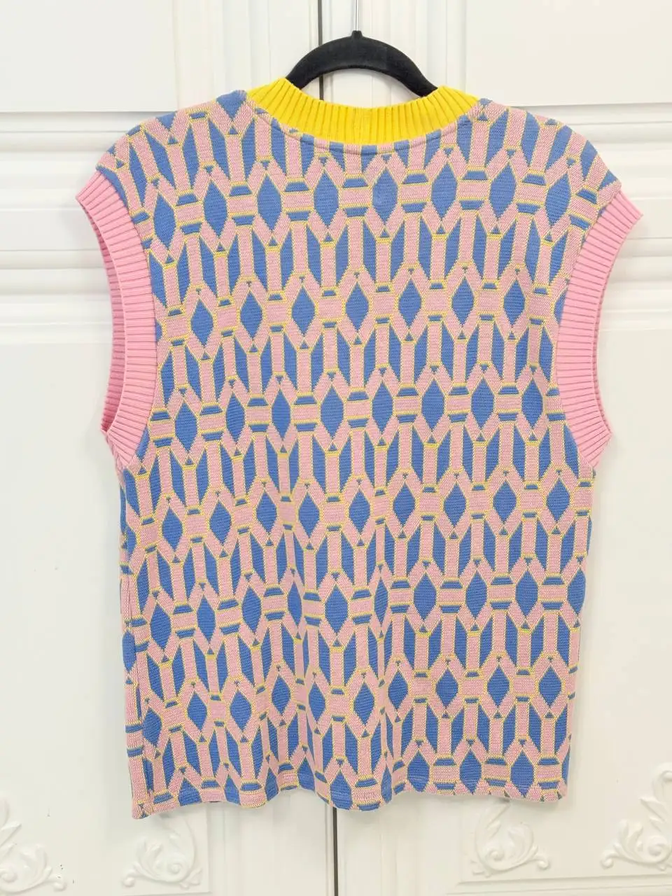 Женская жилетка Zara в отличном состоянии - Верхняя одежда (Одежда) в Люберцы