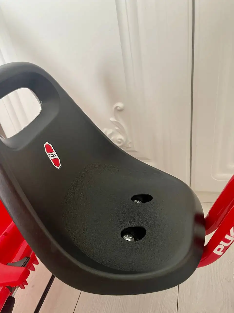 Детский трехколесный велосипед Puky Ceety с родительской ручкой - Детский транспорт (Товары для детей) в Люберцы