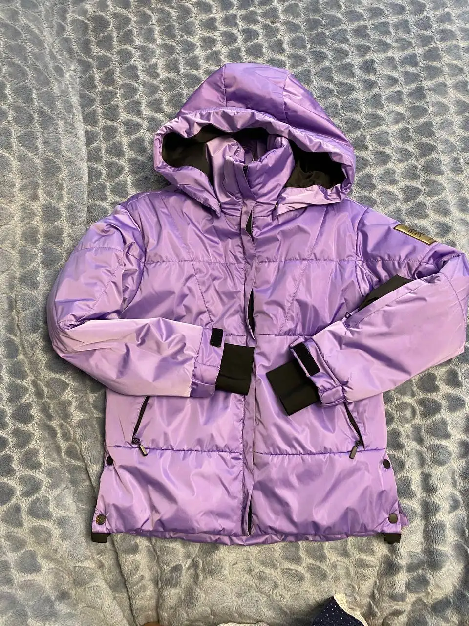 Зимний костюм Batik для девочки размер 146 - Детская одежда (Одежда) в Люберцы