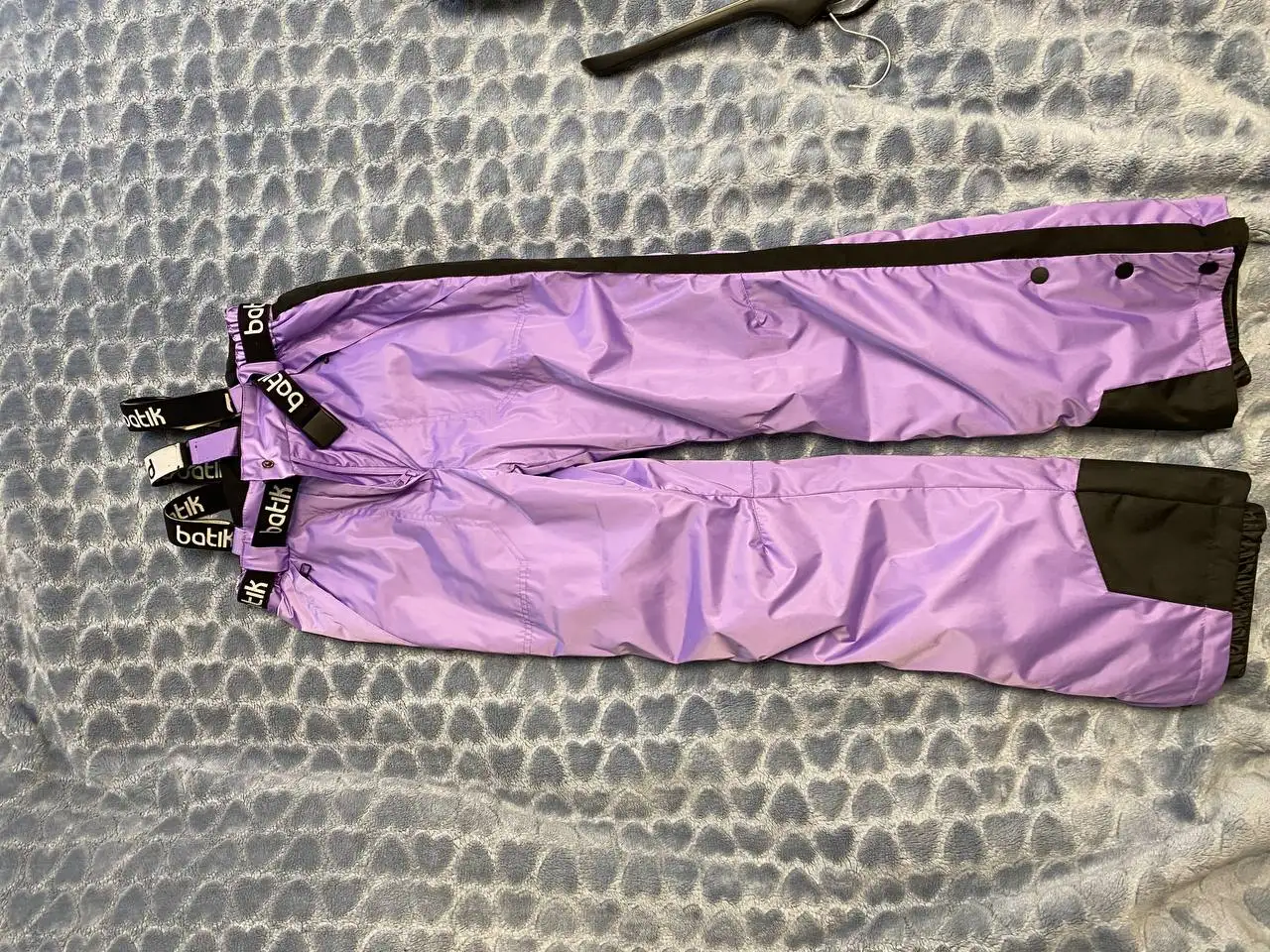 Зимний костюм Batik для девочки размер 146 - Детская одежда (Одежда) в Люберцы