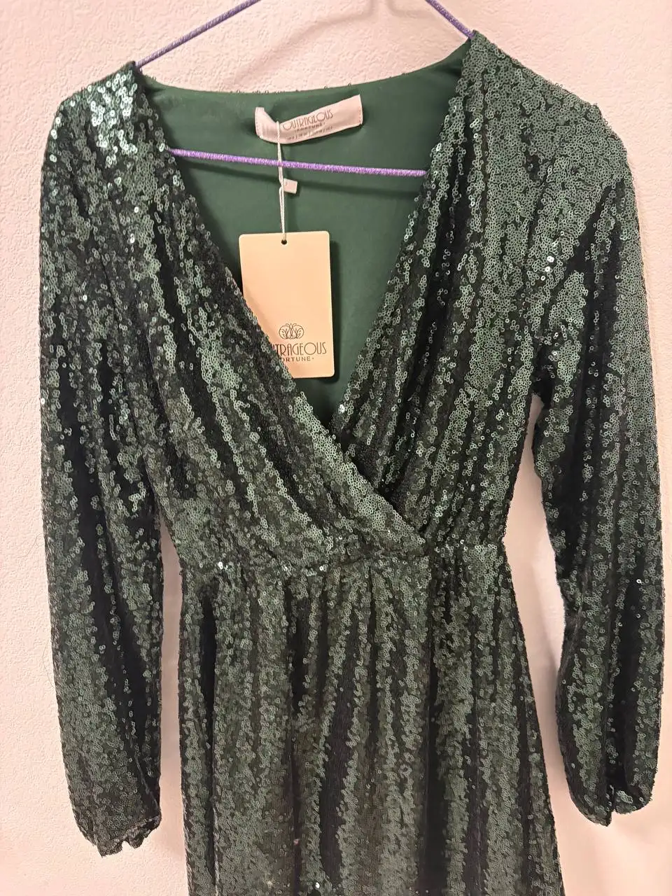 Платье Outrageous Fortune с биркой - Платья (Одежда) в Люберцы