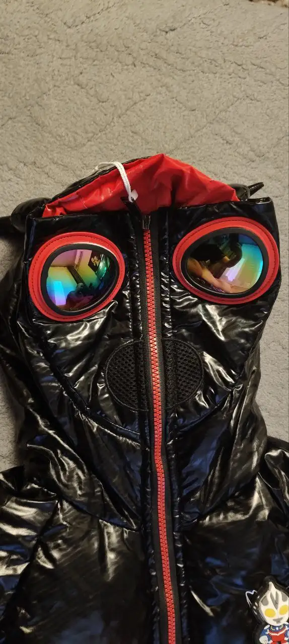 Супер модная куртка для ребенка - Детская одежда (Одежда) в Люберцы