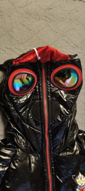 Супер модная куртка для ребенка - Рюкзаки в Люберцы