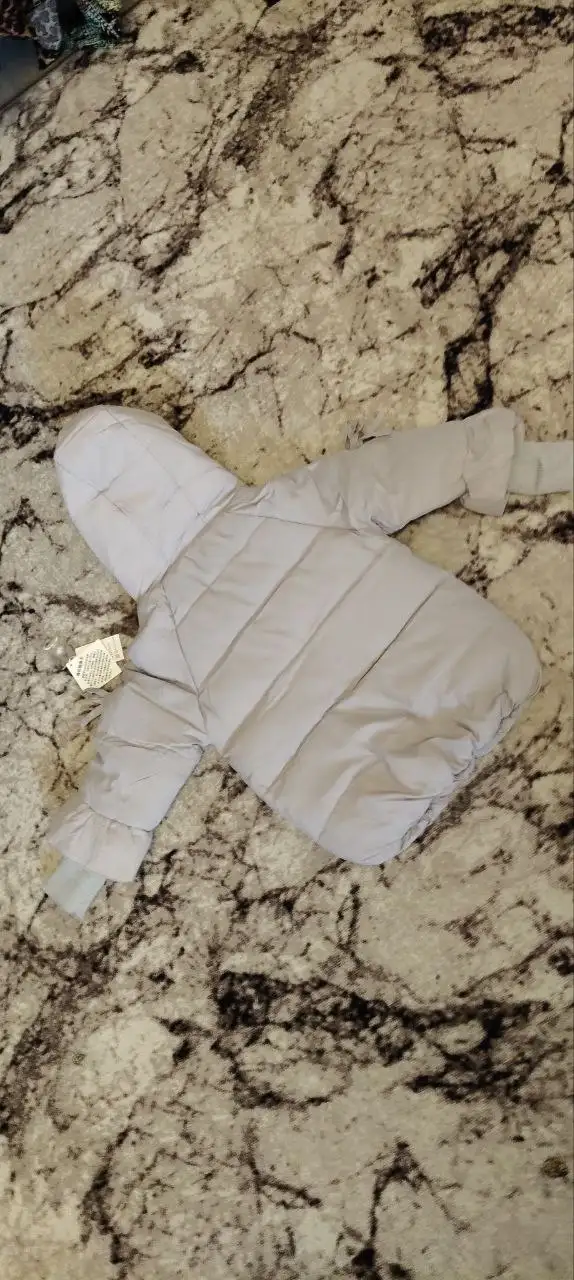 Курточка для маленьких модниц 48 см - Детская одежда (Товары для детей) в Люберцы